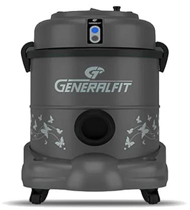 جاروبرقی خانگی تاچ استار جنرال فیت مدل 4800